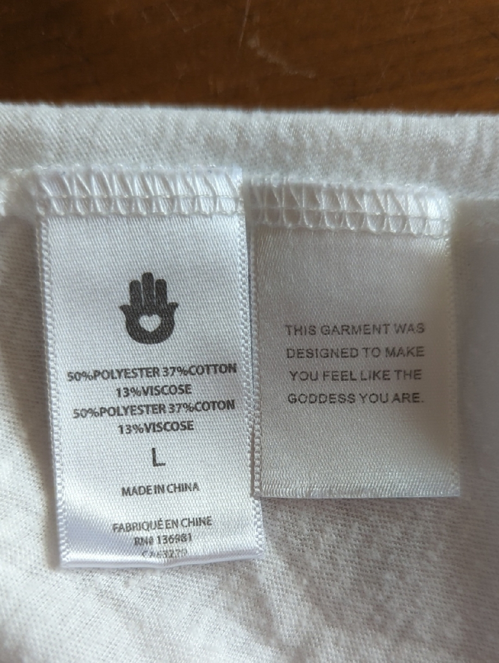 Spiritual Gangster Tank Top Trust The Universe - Picture 6 of 10